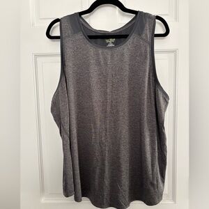 2X Women’s Tek Gear Workout Tank Top